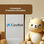 Caixabank Préstamo Estudios: Vea todo lo que necesita saber