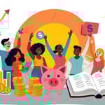 Educación Financiera es Calidad de Vida