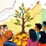 How to Start Investing in 4 Steps