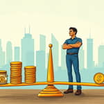Ensure your Financial Stability