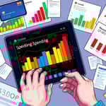 How to Track Your Card Spending Efficiently
