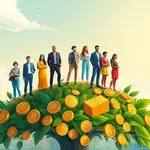 Sustainable Investing: Aligning Values and Profits