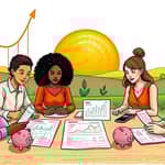 Planning for Retirement Through Smart Investments