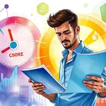 Navigating Credit Scores and Reports