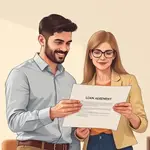 The Role of Co-Signers in Loan Approval