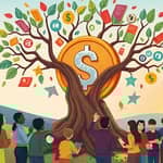 La importancia de la educación financiera continua