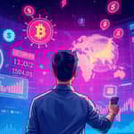Uso de asesores digitales en inversiones