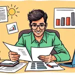 Planificación financiera para el pago de préstamos