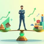 Cómo hacer rebalanceo de cartera de forma efectiva