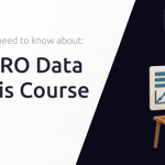 MIT xPRO Data Analysis Course: Everything You Need to Know