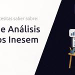 Curso de Análisis de Datos Inesem: Todo Lo Que Necesitas Saber Sobre