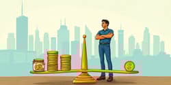 Ensure your Financial Stability