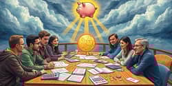Preparing for Unexpected Financial Challenges