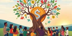 La importancia de la educación financiera continua
