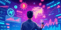 Uso de asesores digitales en inversiones