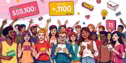 Promociones exclusivas y cómo aprovecharlas