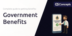 Government Benefits: Complete Guide to Getting Benefits