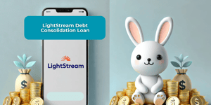 LightStream Debt Consolidation Loan: See everything you need to know