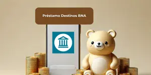 Préstamo Destinos BNA: Vea todo lo que necesita saber