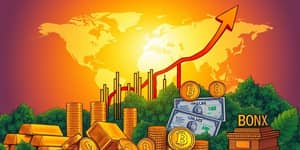 Obtenga Mejores Rendimientos de Sus Inversiones