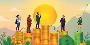 Los Beneficios de la Inversión a Largo Plazo