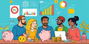 Consejos de Educación Financiera