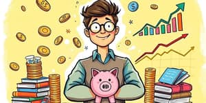 Consejos para Una Buena Educación Financiera