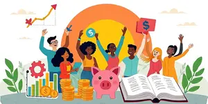 Educación Financiera es Calidad de Vida
