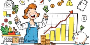 How to Save Money the Smart Way
