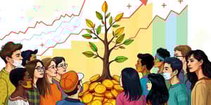 How to Start Investing in 4 Steps