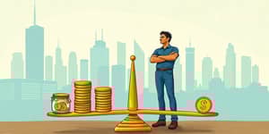 Ensure your Financial Stability
