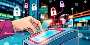 Benefits of Contactless Payment Cards