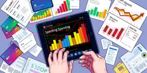 How to Track Your Card Spending Efficiently
