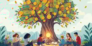 Building Financial Literacy for Long-Term Success