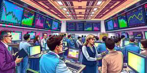 The Fundamentals of Stock Market Investing