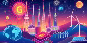 Investing in Emerging Technologies