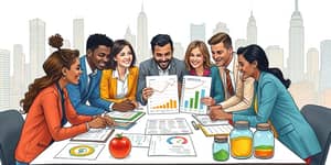 Financial Planning for Young Professionals