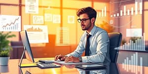 How to Read and Analyze Financial Statements