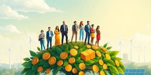 Sustainable Investing: Aligning Values and Profits