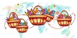 The Role of ETFs in Modern Portfolios