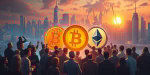 Cryptocurrency Investing: Risks and Rewards