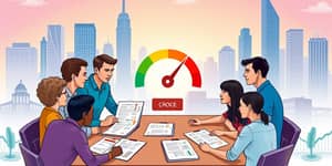 The Impact of Credit Scores on Loan Approval