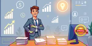 Strategies for Successful Loan Applications
