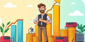Using Loans for Business Growth