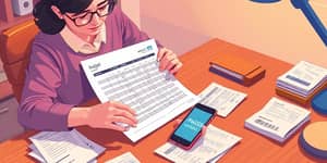Cómo controlar gastos y evitar compras impulsivas