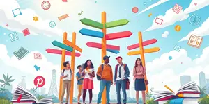 Navigating Student Loan Options