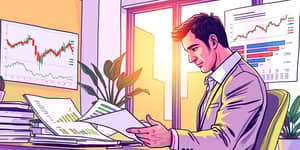 Cómo leer estados financieros para inversionistas