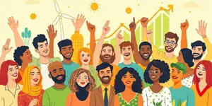 La importancia de la inversión socialmente responsable