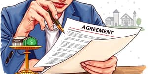 Understanding Loan Terms and Conditions