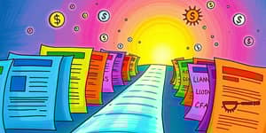 Loan Consolidation Explained
